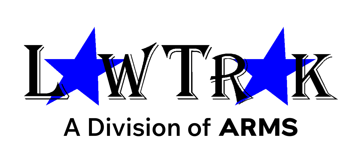 LawTrak Header Image